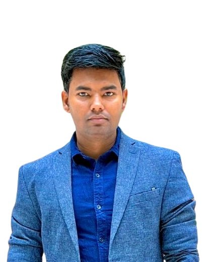 Himanshu Kumar Dwivedi - Founder of HR Advertising
